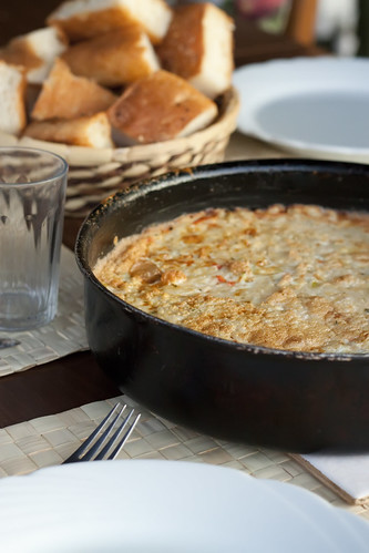 Rice Casserole Rice Casserole