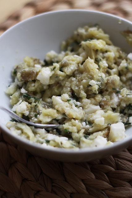 Gözleme Olga Irez Delicious Istanbul 