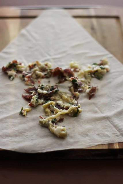 Gözleme Olga Irez Delicious Istanbul 