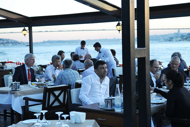 (English) Istanbul Culinary Revival? Not Yet! post image