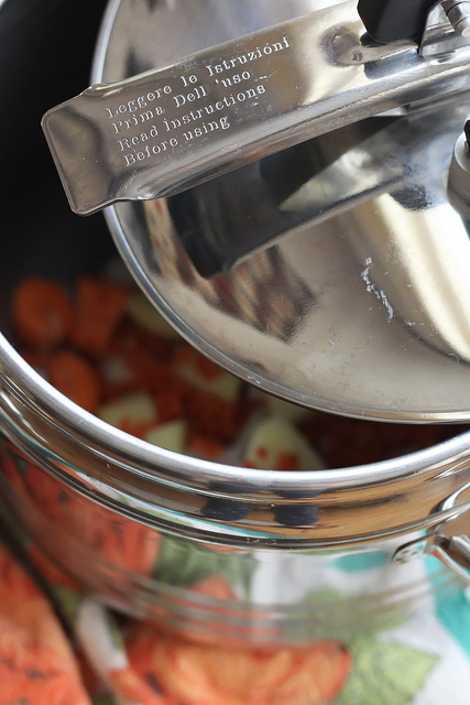 Life-Saving Red Lentil Soup by Olga Irez of Delicious Istanbul