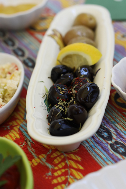 Ada Kahvalti Buyukada Breakfast Olga Irez Delicious Istanbul 
