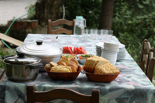 Do Turks Eat Kebabs and Baklava Everyday? post image