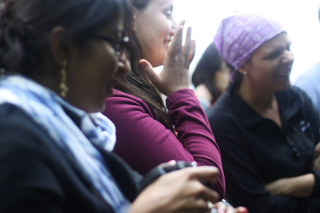 Turkey Food and Photography Workshop by Olga Irez of Delicious Istanbul