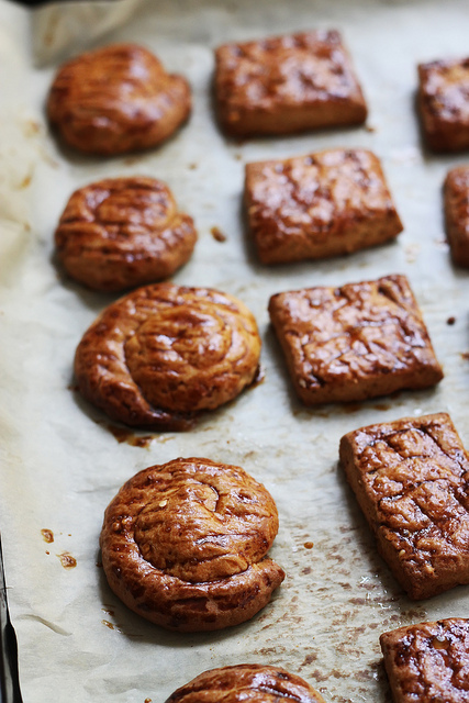 Mardin Hayat Çöreği: How We Bake in Turkey post image