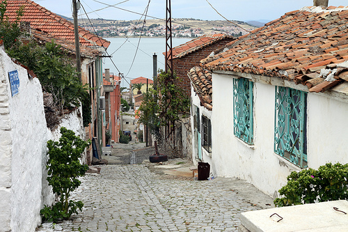 Ayvalik