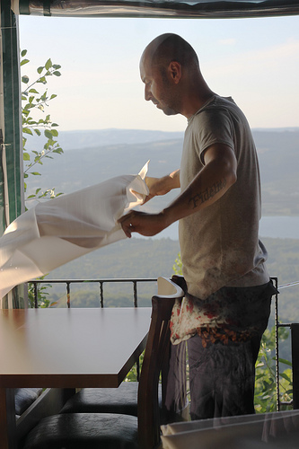 Being a Sous Chef post image