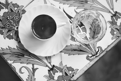 Çorlulu Alipasa Medresesi