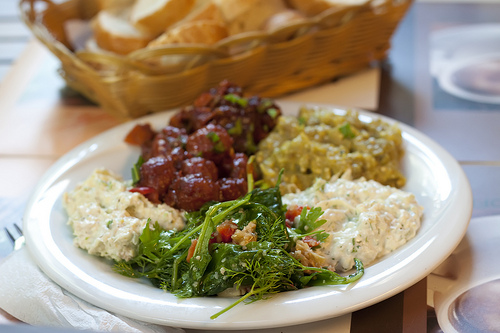 Gözde Şarküteri Kadıköy