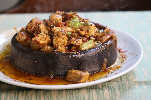 Balıkçı Lokantası: Where Fish Mongers Eat post image