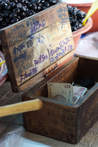 Relationships with Vendors