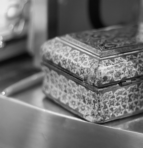 Kahveci Ethem Tezçakar