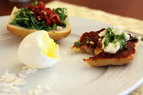 Best Turkish Breakfast