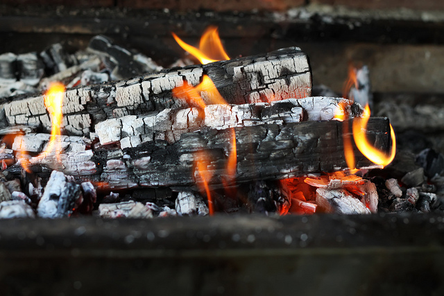 My Urfa Kebab by Olga Irez of Delicious Istanbul