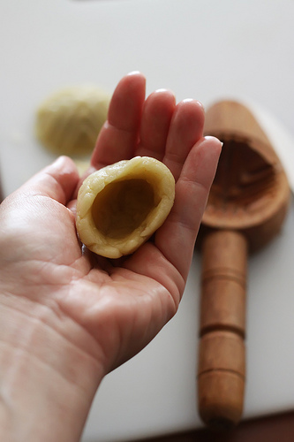 Kerebiç Cookie Olga Irez Delicious Istanbul