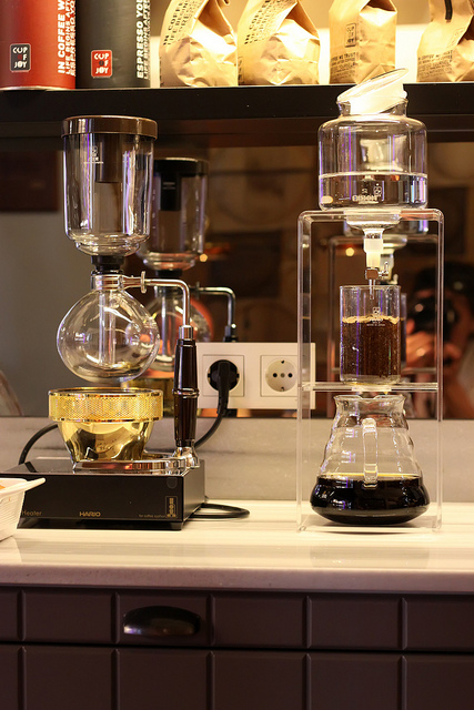 Cup of Joy Istanbul Coffee Shop Olga Irez Delicious Istanbul