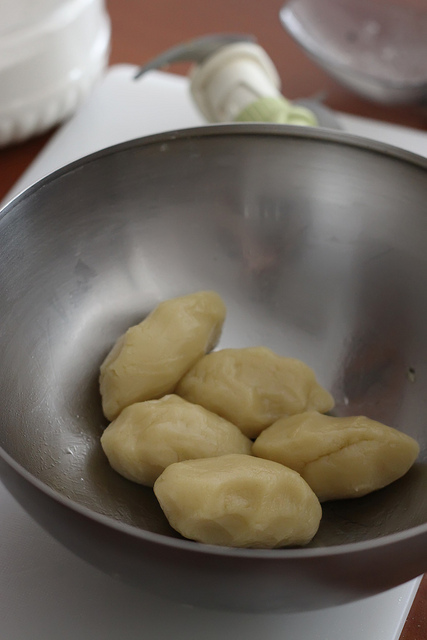 Kerebiç Cookie Olga Irez Delicious Istanbul