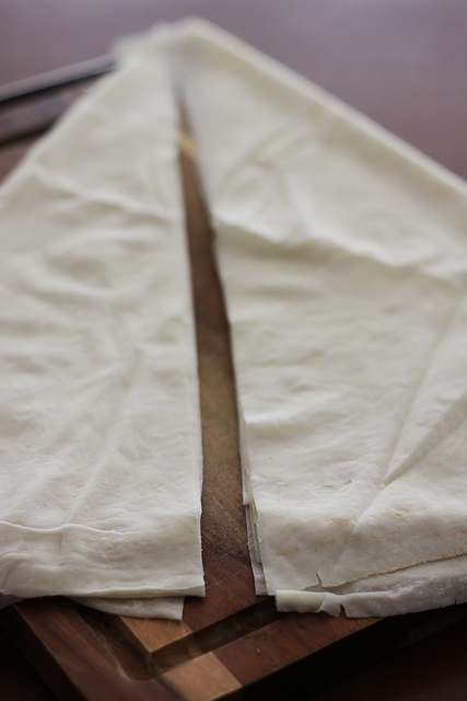 Gözleme Olga Irez Delicious Istanbul 