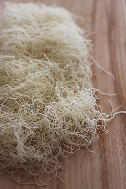 Tel Kadaif by Olga Irez of Delicious Istanbul