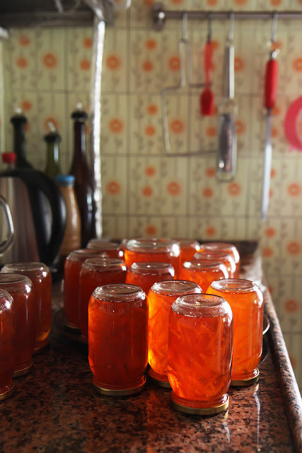 My New Kitchen post image