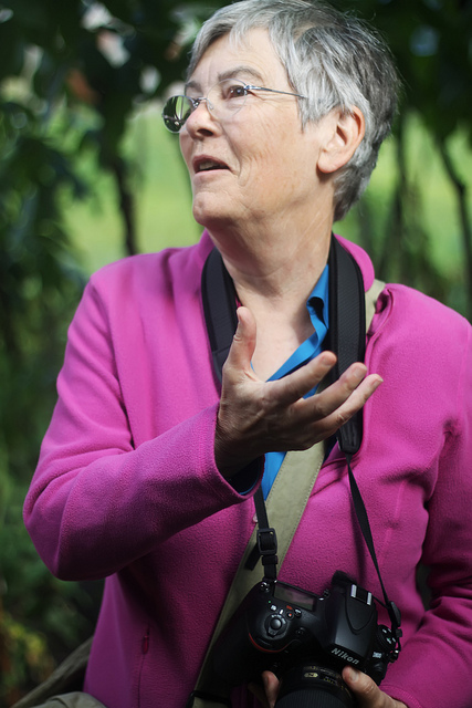 Turkey Food and Photography Workshop by Olga Irez of Delicious Istanbul 