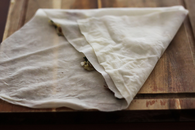 Gözleme Olga Irez Delicious Istanbul 