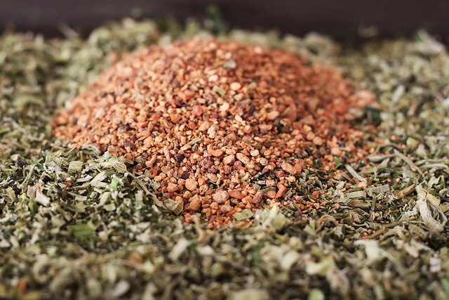 Homemade Dry Bouillon post image