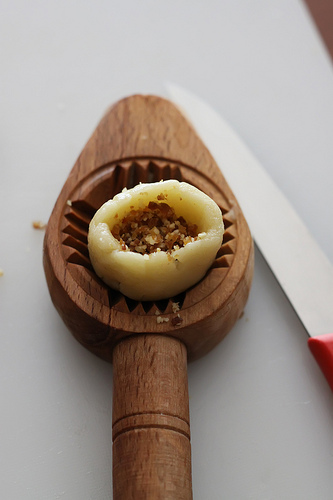 Kerebiç Cookies Olga Irez Delicious Istanbul