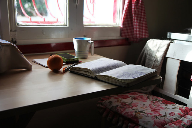 My Kitchen by Olga Irez 2015