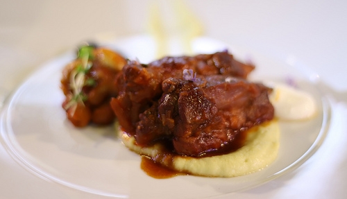 Omnivore Istanbul March 2013 – Mehmet Gürs (Mikla)