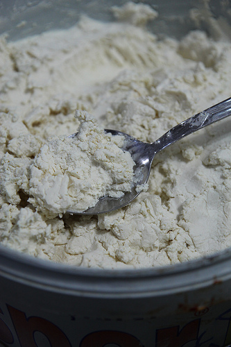 Antakya Cheese by Olga Irez of Delicious Istanbul