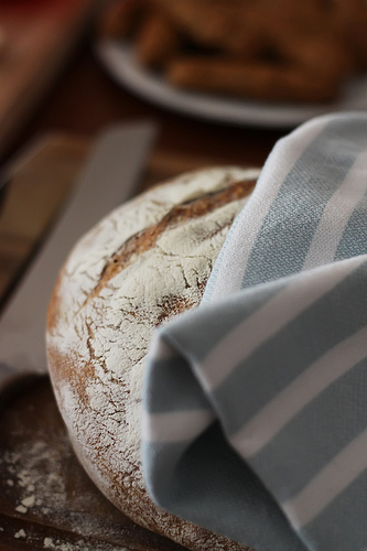 Istanbul Breakfast Club by Olga Irez of Delicious Istanbul