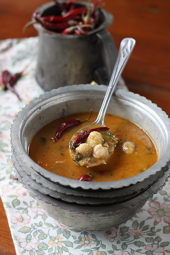 Ultimate Winter Soup with Turkish Bulgur Gnocchi