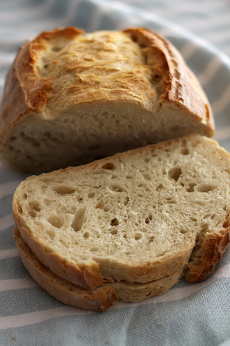 Pain Rustique Bread