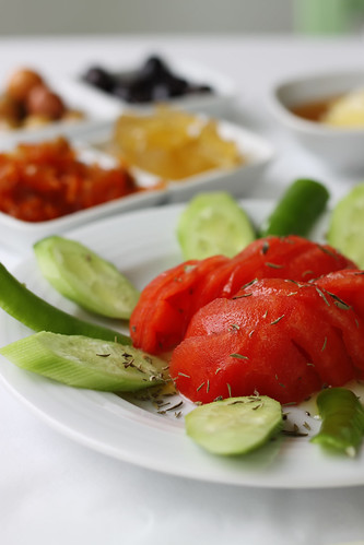 Heyamola Heybeliada Prince's Islands by Olga Irez of Delicious Istanbul