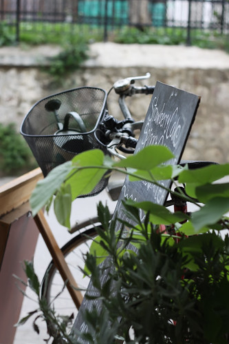 Heybeliada Prince's Islands by Olga Irez of Delicious Istanbul