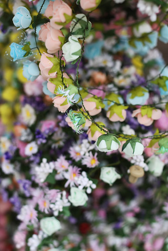 Heybeliada Prince's Islands by Olga Irez of Delicious Istanbul