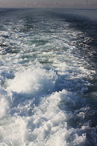 Heybeliada Prince's Islands by Olga Irez of Delicious Istanbul