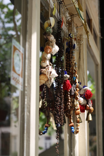 Heybeliada Prince's Islands by Olga Irez of Delicious Istanbul