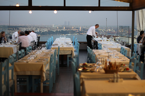 Doğa Balık Istanbul