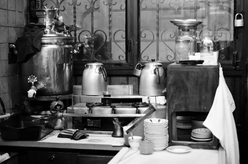 Mandabatmaz Istanbul