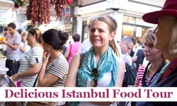 Delicious Istanbul Food Tour