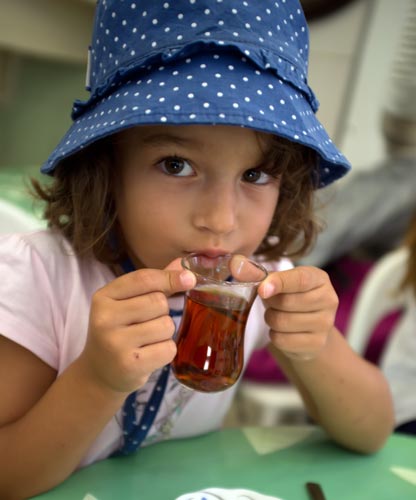 How To Eat In Istanbul With Kids post image